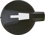 CLBS-EH125/G Rączka drzwiowa czołowa i boczna prawa