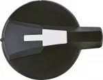 CLBS-EH125/G Rączka drzwiowa czołowa i boczna prawa