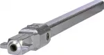 LBS-S200/630 (CO) …/400 FLBS Wałek