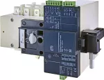 MLBS 100 4P CO 12VDC Przełącznik 1-0-2 z napędem silnikowym