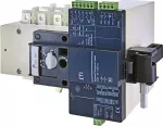MLBS 125 4P CO 12VDC Przełącznik 1-0-2 z napędem silnikowym