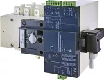 MLBS 63 4P CO 230VAC Przełącznik 1-0-2 z napędem silnikowym