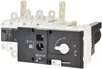 MLBS 250 3P CO 230VAC Przełącznik 1-0-2 z napędem silnikowym