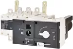 MLBS 250 3P CO 230VAC Przełącznik 1-0-2 z napędem silnikowym