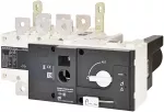 MLBS 400 3P CO 230VAC Przełącznik 1-0-2 z napędem silnikowym