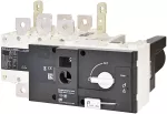 MLBS 400 3P CO 230VAC Przełącznik 1-0-2 z napędem silnikowym