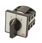 CS 32 52 U Przełącznik 1-0-2, 2P