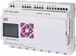 LOGIC-ALFA-1B Przekaźnik programowalny z oprogramowaniem