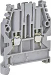 ESC-CBC.2 Złączka gwintowa 2,5 mm2 (szara)