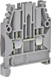 ESC-CBC.4 Złączka gwintowa 4 mm2 (szara)