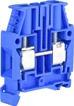 ESC-CBC.10B Złączka gwintowa 10 mm2 (niebieska)