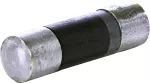ESC-SFR/3A Wstawka dioda 255/3A 5x20