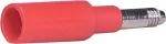 ESC-PSD/A Wtyk pomiarowy 4 mm2