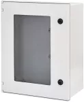 EPC-W 50-40-20 Obudowa poliestrowa IP66 drzwi przeszklone