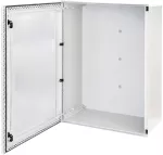 EPC-W 80-60-30 Obudowa poliestrowa IP66 drzwi przeszklone