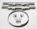 EPC-USW-86 Uchwyt do mocowania na słupie