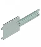 PM 3.8 E12 M Płyta montażowa 1xEB2/ED2 z szyną TH35 na 36 mod. (950)