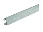 PM 2 H00 Płyta montażowa 4xHVL00/LTL00 (500)