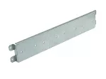 PM 2 H00 Płyta montażowa 4xHVL00/LTL00 (500)