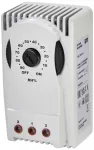 EF-HGR Higrostat 10-90% RH, 1CO