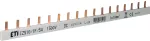 IZS10/1F/54 1500V DC Izolowana szyna zbiorcza sztyftowa