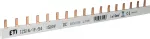 IZS16/1F/54 1500V DC Izolowana szyna zbiorcza sztyftowa
