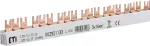 IZM-16/3F 20xMPE Izolowana szyna zbiorcza