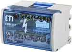 EDB-207 Blok rozdzielczy 125A (2x7 zacisków)