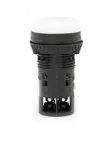 ELPI-024C-W Lampka Pro LED 24V AC/DC - biała