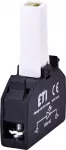 EAHI-024C-B Wspornik, LED 24V AC/DC - niebieska