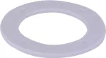EAR-R-Gr Pierścień adaptacyjny z 30 na 22mm, szary, tylny