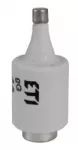 DII gF 4A 500V (BiWts) Wkładka topikowa szybka