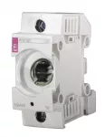 PFB D01 1p LED Gniazdo bezpiecznikowe PFB D01