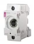 PFB D01 1p LED Gniazdo bezpiecznikowe PFB D01