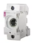 PFB D01 1p LED Gniazdo bezpiecznikowe PFB D01