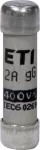 CH8x32 gG 2A/400V Wkładka topikowa cylindryczna