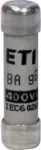 CH8x32 gG 8A/400V Wkładka topikowa cylindryczna