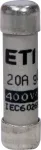 CH8x32 gG 20A/400V Wkładka topikowa cylindryczna