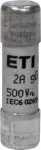 CH10x38 gG 2A/500V Wkładka topikowa cylindryczna