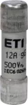CH10x38 gG 12A/500V Wkładka topikowa cylindryczna