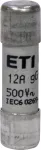 CH10x38 gG 12A/500V Wkładka topikowa cylindryczna