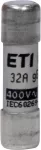 CH10x38 gG 32A/400V Wkładka topikowa cylindryczna