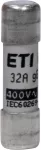 CH10x38 gG 32A/400V Wkładka topikowa cylindryczna