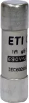 CH14x51 gG 1A/690V Wkładka topikowa cylindryczna