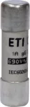 CH14x51 gG 1A/690V Wkładka topikowa cylindryczna
