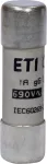 CH14x51 gG 1A/690V Wkładka topikowa cylindryczna