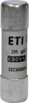 CH14x51 gG 2A/690V Wkładka topikowa cylindryczna