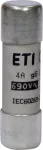 CH14x51 gG 4A/690V Wkładka topikowa cylindryczna