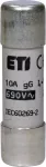 CH14x51 gG 10A/690V Wkładka topikowa cylindryczna