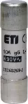 CH14x51 gG 10A/690V Wkładka topikowa cylindryczna
